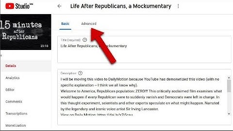 How to create a captions file for Amazon Video Direct for FREE!
