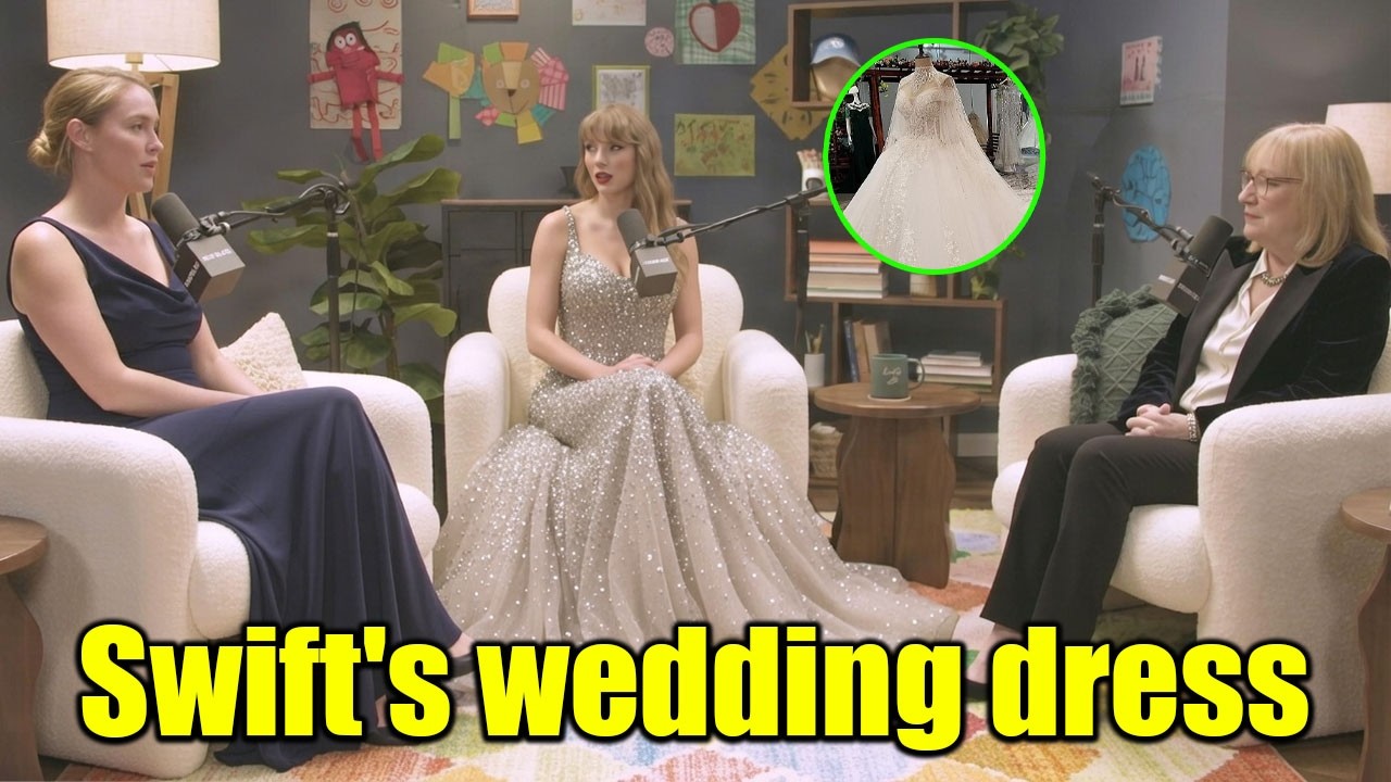 Taylor Swift Celebrates “Opalite” Hitting Hot 100 No. 1 with Behind-the-Scenes Clips