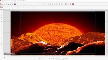Lesson 09 How to Bring Movable Backgrounds into Cartoon Animator 5