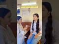 Principal Ki Beti In School Shorts Viral Explorepage