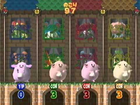 ラッキーのタマゴよけだいさくせん ポケモンスタジアム金銀 Youtube ラッキーのタマゴよけだいさくせん ポケモンスタジアム金銀 Youtube