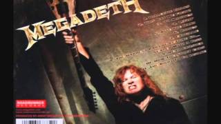 Megadeth - 1,320' Lyrics