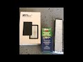 Tesla model 3 hepa filter replacement and using kool it evaporator cleaner