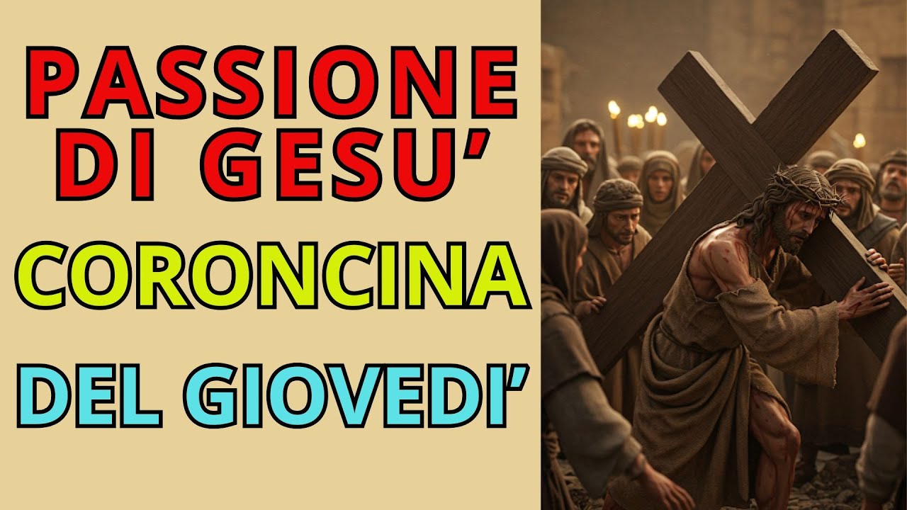 Coroncina per le Anime del Purgatorio. Una Potente Preghiera di