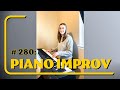 Piano improv  280  long version