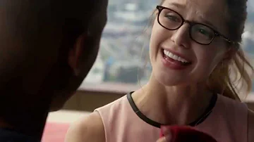 Kara/ Jimmy {Supergirl} ~ I Don't Wanna Let Go (I Don't want to Either)