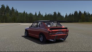 Драгер нереальный (My summer car)