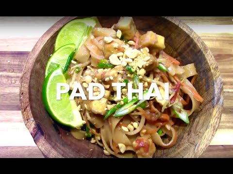 pad-thai