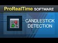 How to use the candlestick detection market scanner to ...