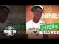 NINES - NO PUNCHLINES [FROM CHURCH ROAD 2 HOLLYWOOD] (CHURCH ROAD NW10)