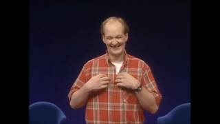 Hoedown (world leaders) - Whose Line UK