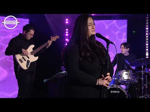 KONCERTCLASS - Csikó Dávid Quintet