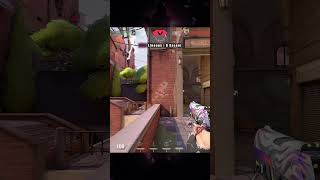 Ascent B’de Fade Lineups: Rakipleri Şaşırtmanın Yolu!