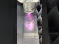 Ruler making process satisfying precision cutting #shorts #factory #tools