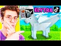 PROVO I TIK TOK PIU' VIRALI al MONDO su MINECRAFT ITA! (Ep.65)