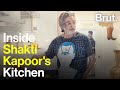 Inside shakti kapoors kitchen  brut nashta