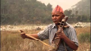 Folk Music- When the 