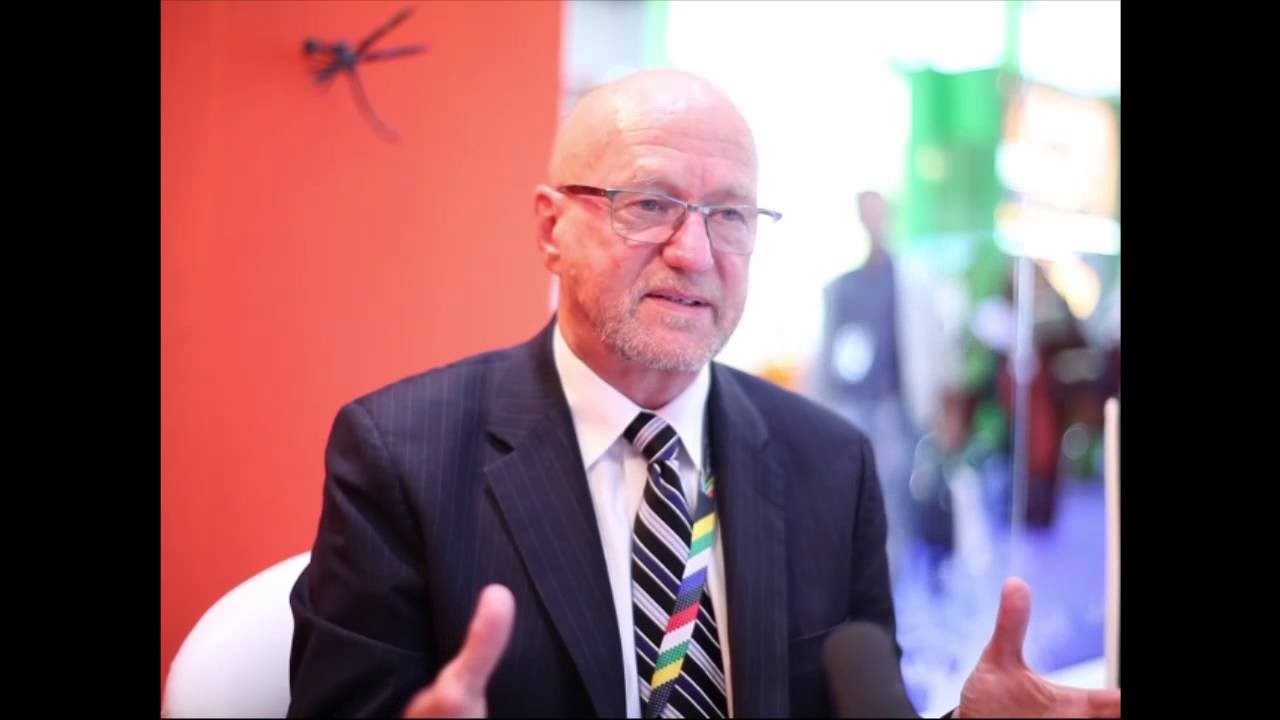 Derek Hanekom, minister, Tourism Republic of South Africa