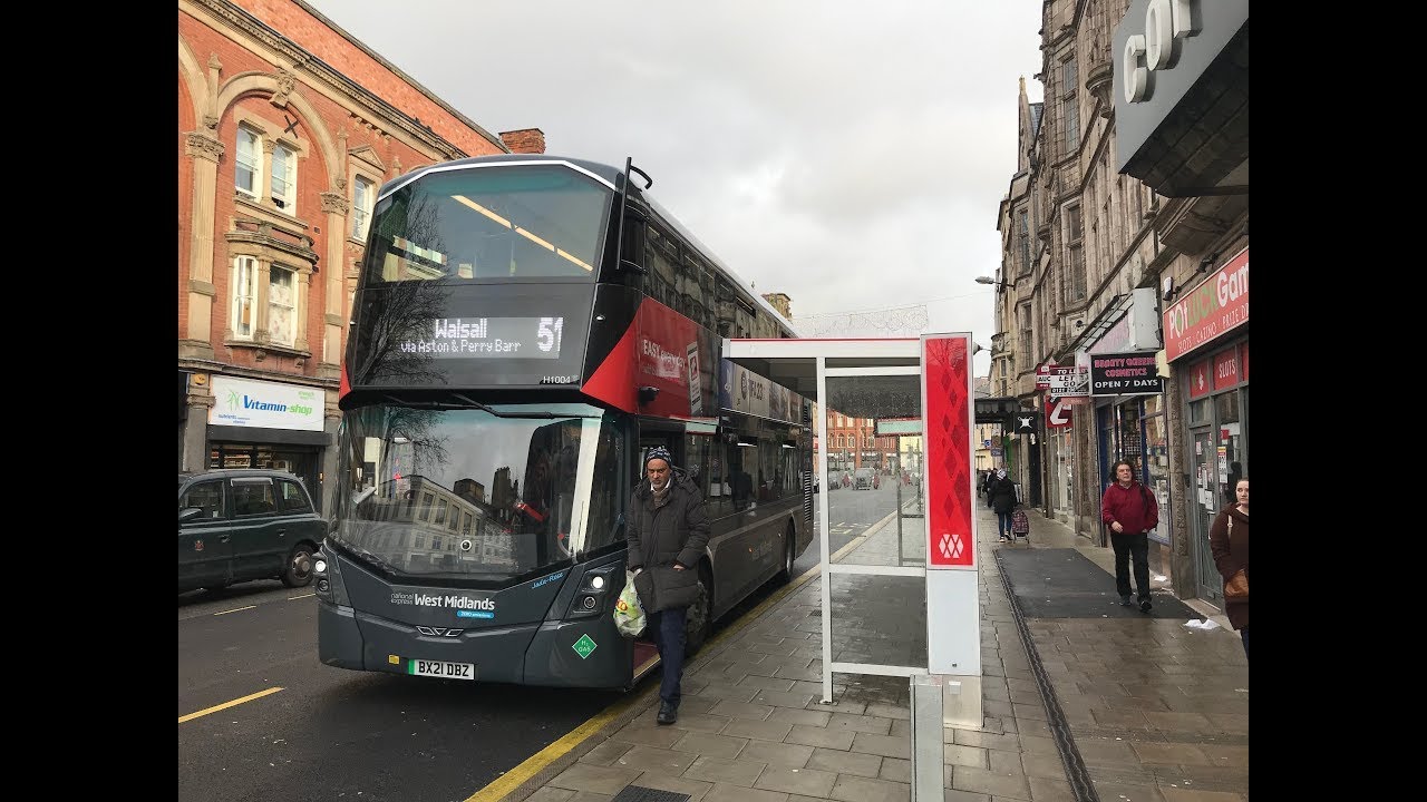 time-lapse-51-walsall-to-birmingham-youtube