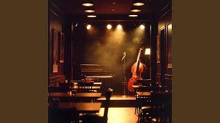Quiet Tables After Midnight