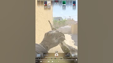 Highlights from 4th live 14 1v1 CLUTCH #cs2 #csgo #fps #cs2live #gaming #counterstrike #cs2moments