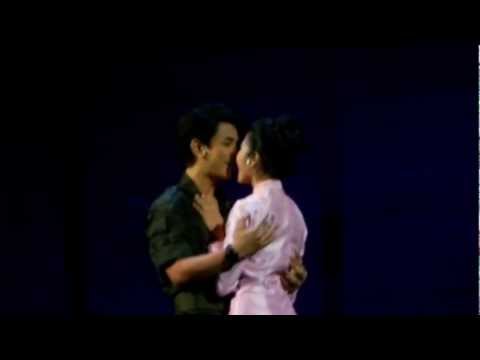 GuN+GaM--Last Night of the World (Thai Version) @ แถลงข่าว Miss Saigon-24-7-55