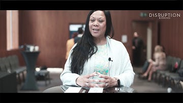 Sabine Vanderlinden, CEO of StartUpBootCamp on AI