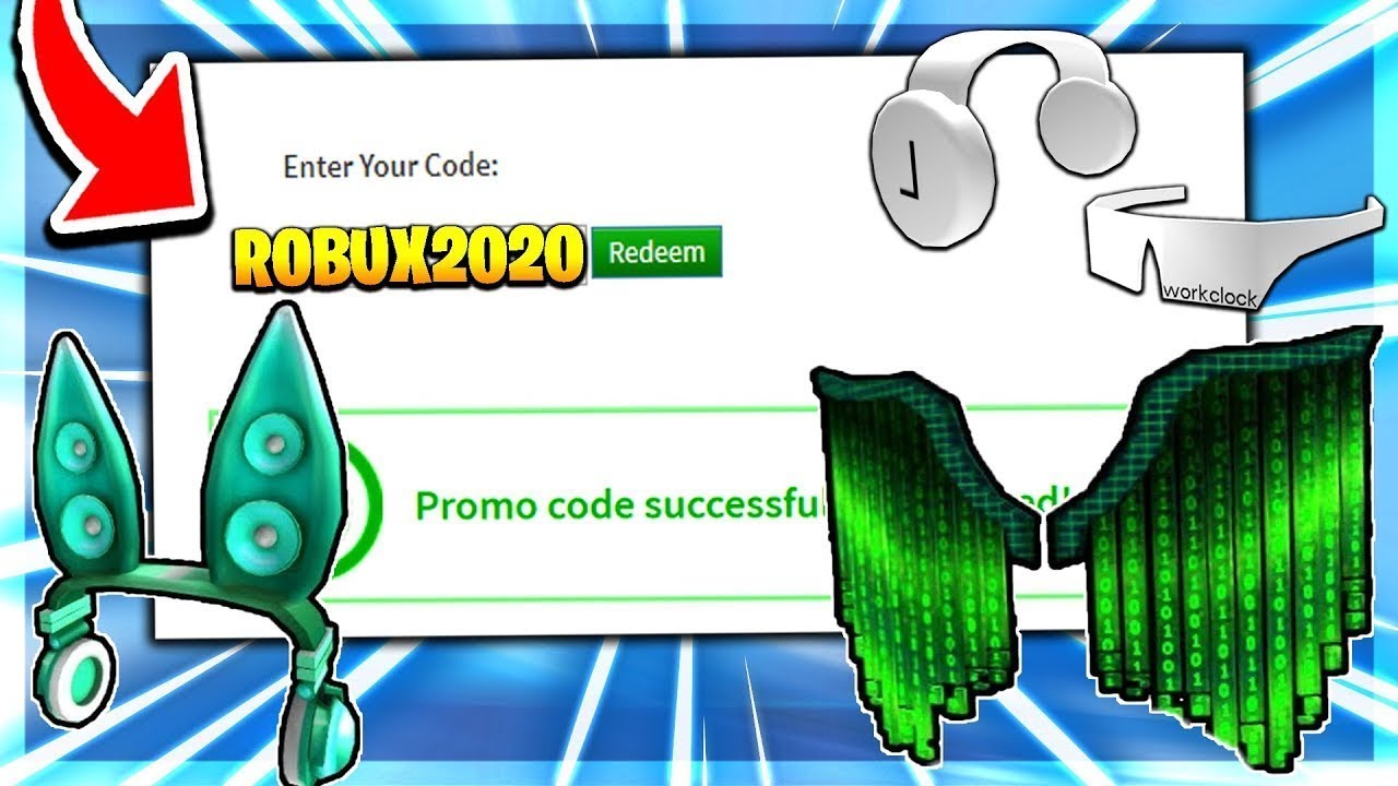 Yeni Roblox Promo Kodlari Bedava Esyalar Gizli Promo Kodlari Mayis Roblox 2020 Turkce Youtube - roblox yeni bedava esya promo kodu roblox promosyon code