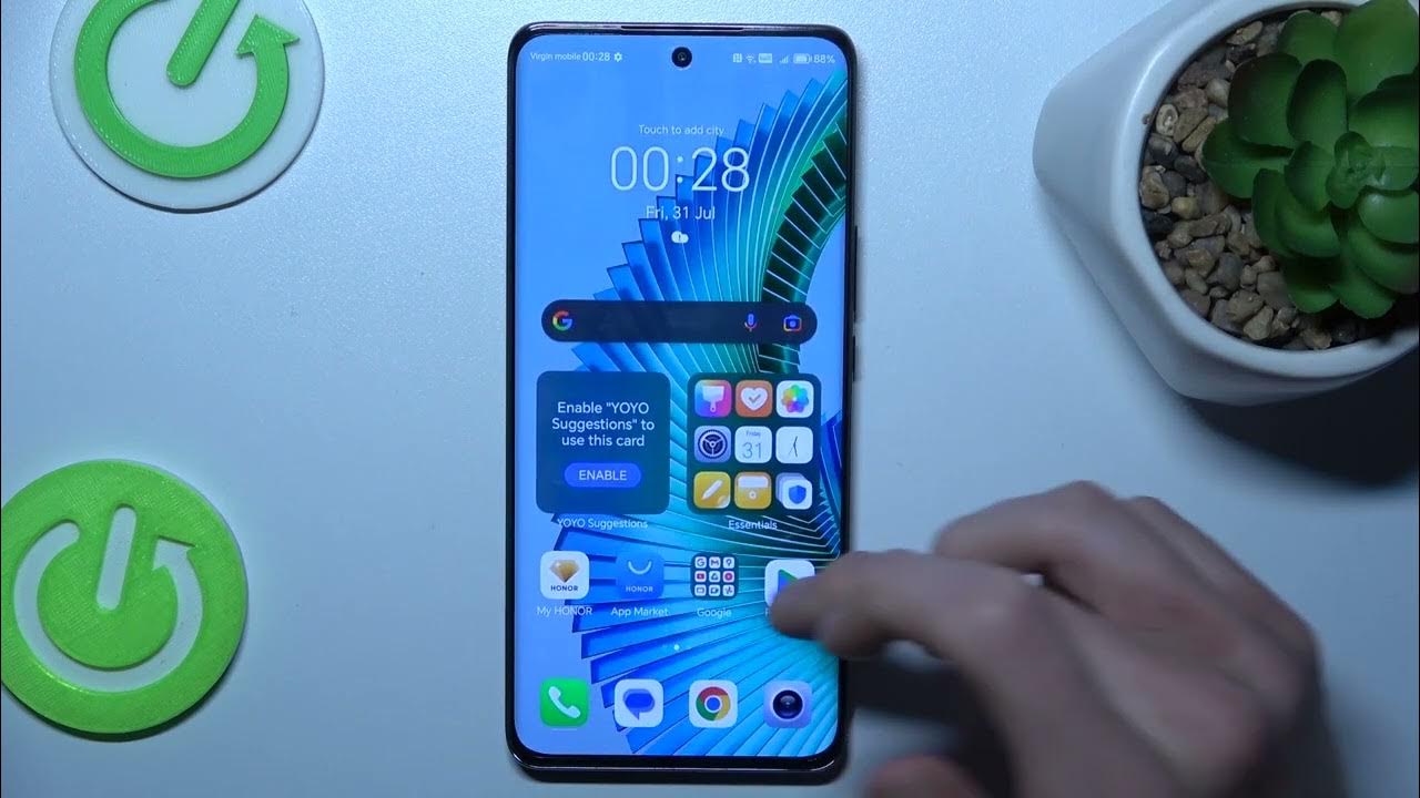 How To Fix Google Play Store Download Stuck On Pending On HONOR Magic 6 how-to-fix-google-play-store-download-stuck-on-pending-on-honor-magic-6