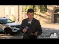 OEMC dispatcher shot and killed in Chicago's Back of the Yards