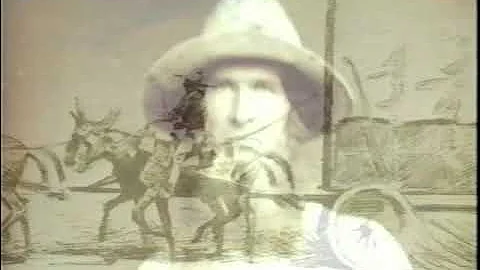 Our Shackelford County Heritage (1996)
