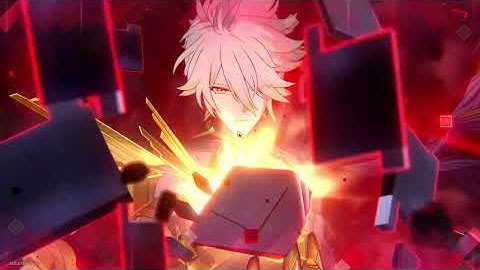 Honkai Star Rail 3.6 Anomaly Arbitration Plight Lygus Clear Phainon team 2 Cycle