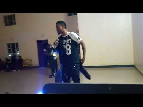 Nuh mziwanda ft
