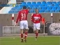 СПАРТАК - ЦСКА (Москва, Россия) 0:2, Чемпионат России - 2004