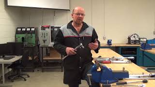 Tools - Torque Wrench and Procedures