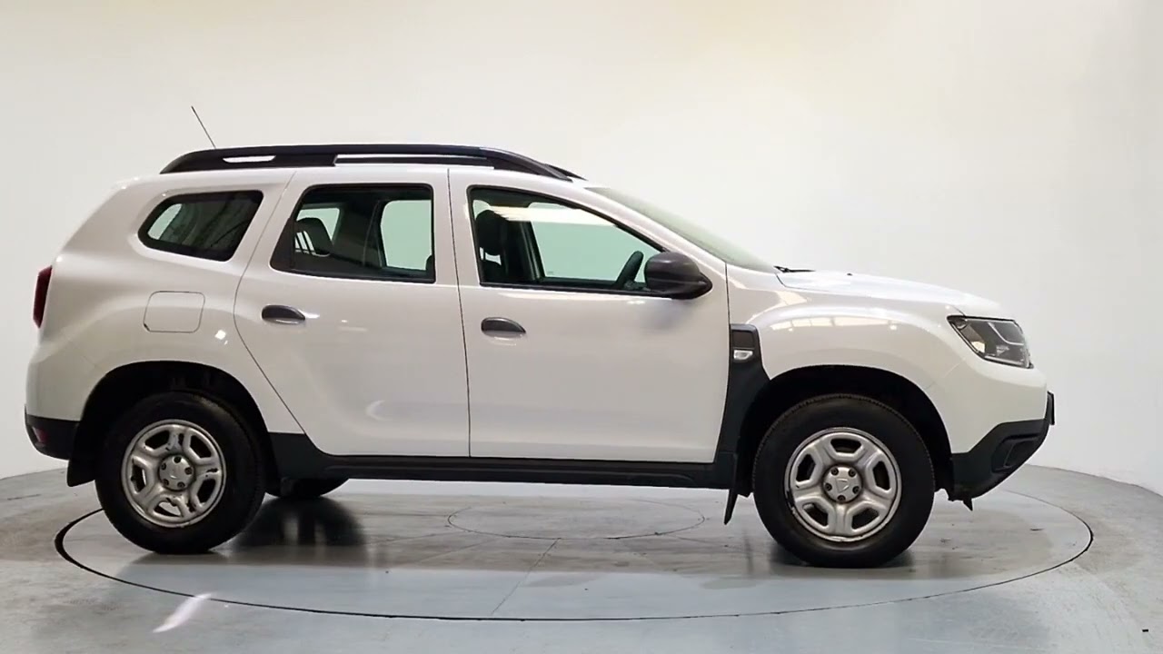 DACIA DUSTER, AIMING FOR THE ESSENTIAL - Auto&Design