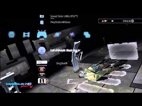 Video: Black Ops 2 Revolucionarni DLC Za PS3 I PC Ovog Mjeseca