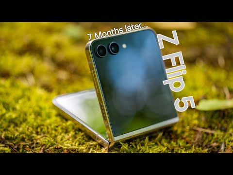 Galaxy Z Flip