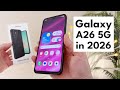 Samsung Galaxy A26 5G in 2026 - (Still Worth Buying?) Mp3 Song