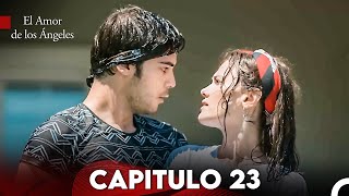 El Amor de los Ángeles Capitulo 23 (Doblado en Español ) FULL HD