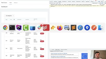 25   delete post with sweet alert confirmation 1080p