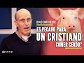 ¿Es pecado para un cristiano comer cerdo? - Doug Batchelor - Español - 2019 Amazing Facts