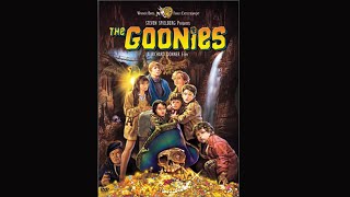 Opening To The Goonies 1985 2001 Dvd 2007 Reprint