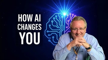 How AI Changes Your Customers and You  A Conversation with Mark Schaefer