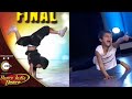 DID L il Masters Season 3 Final Auditions Episode 5 March 15 2014 Sachin and Aman