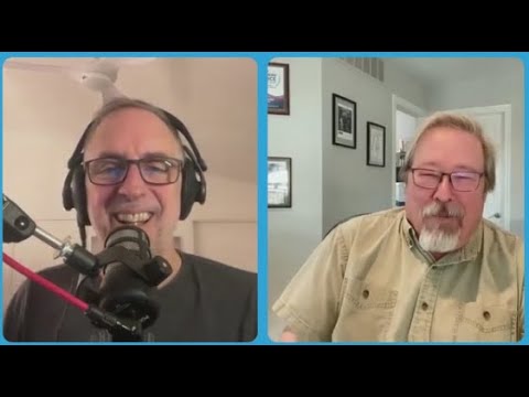 #281 - Rob Hofkamp