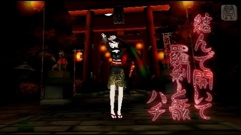 Project Diva Extend – Close and Open, Demons and the Dead – Hard Perfect