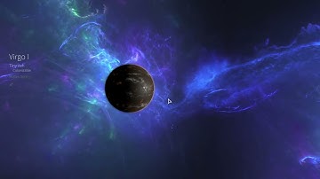 S1 E32  JC Proton Lets Play Endless Space 2   Endless Difficulty   Custom Horatio