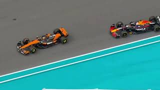 Drivers React After Sprint Qualifying 😱🏁 | 2026 Canadian Grand Prix