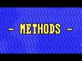 What is a Method? (C# vs Python)